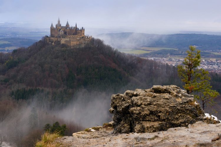 Burg Hohenzollern