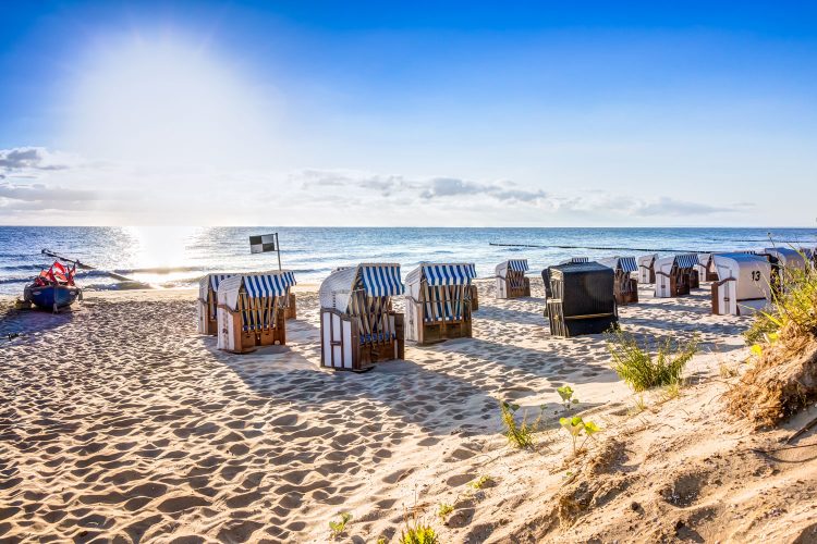 Das eigene Land hat auch im Urlaub viel zu bieten