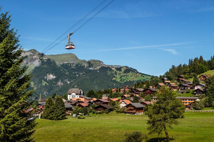 Wengen