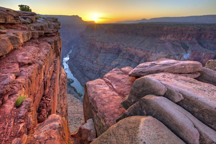 Toroweap Grand Canyon, Arizona