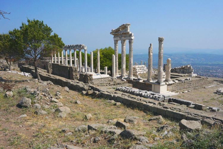 Pergamon