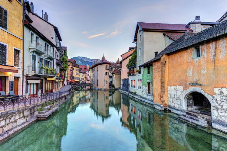 Annecy