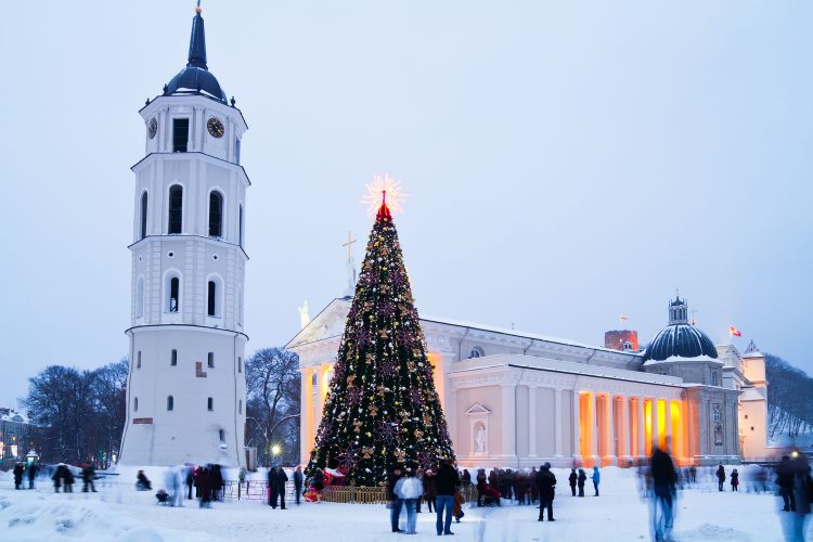 Vilnius