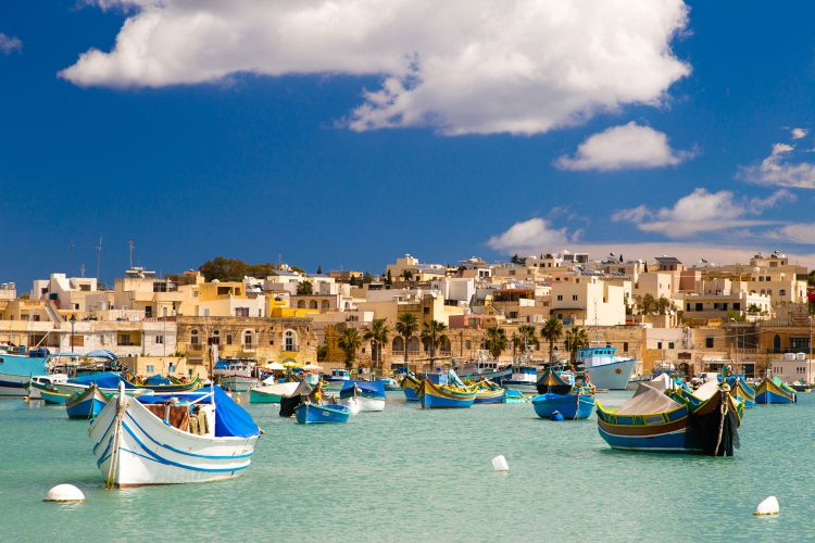 Malta 