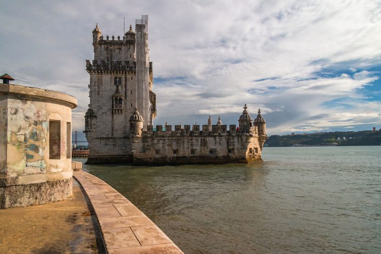 Torre de Belém