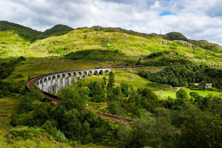 West Highland Line