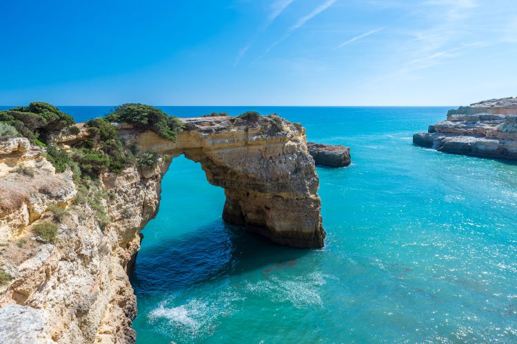 Algarve  