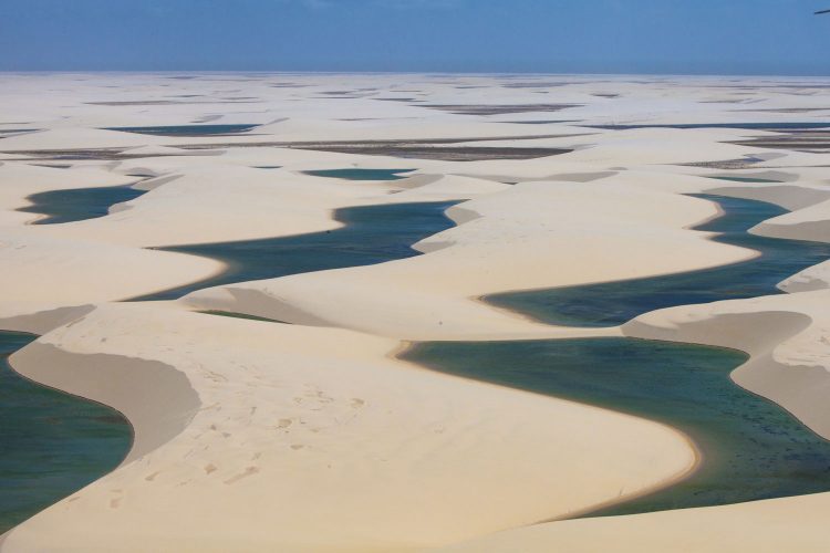 Lençóis Maranhenses Nationalpark