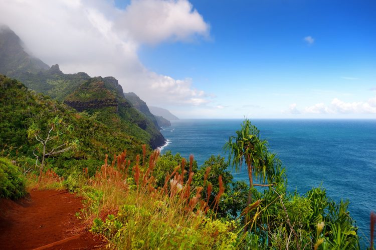 Kalalau Trail