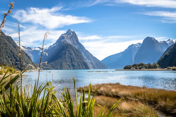 Milford Sound