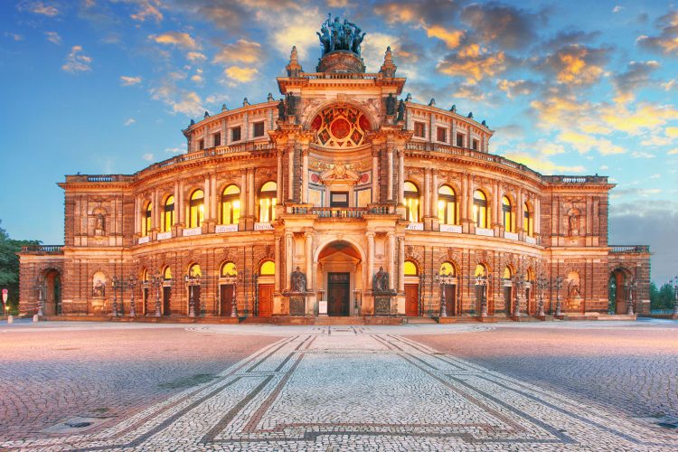 Semperoper