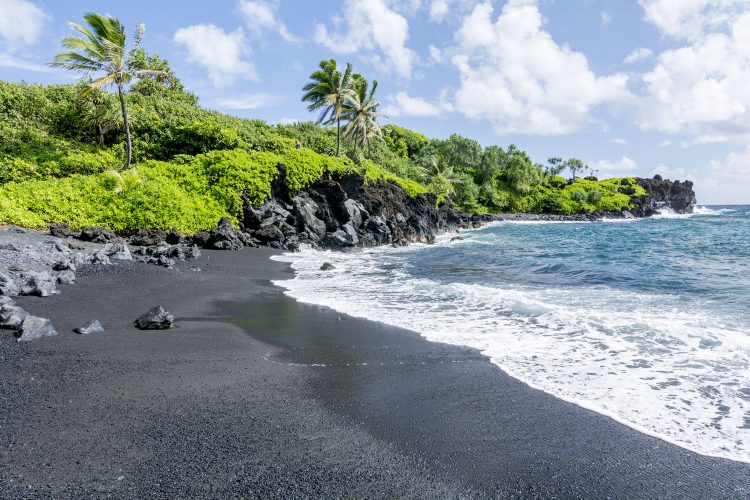 Maui, USA