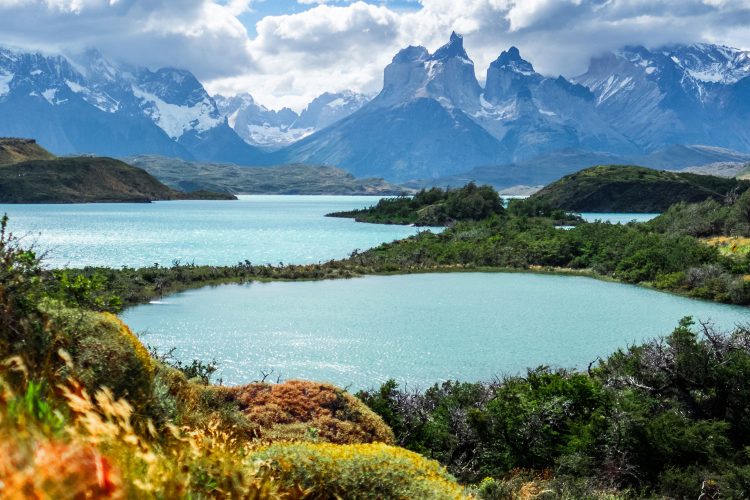 Torres del Paine