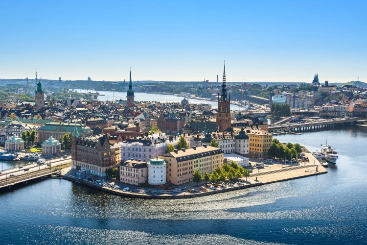 Stockholm