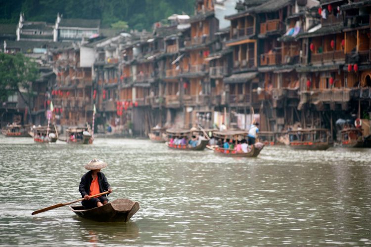 Fenghuang