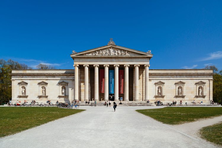 Glyptothek München