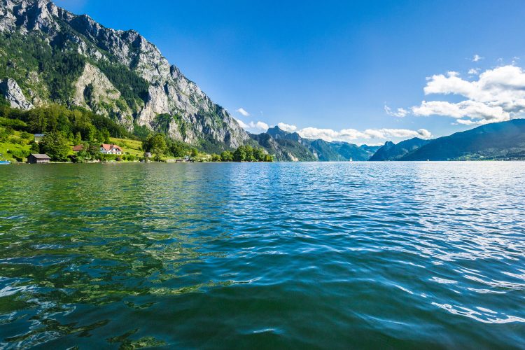 See im Salzkammergut