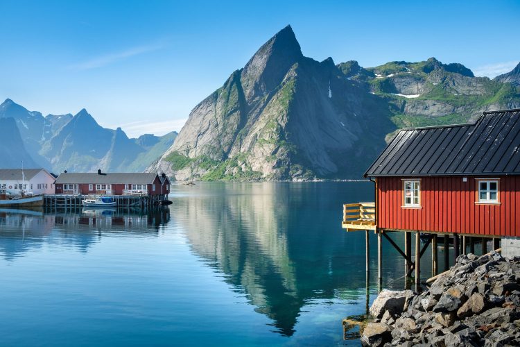 Lofoten