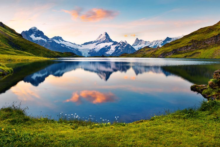 Grindelwald, Schweiz