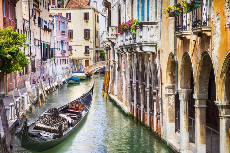 Venedig, Italien