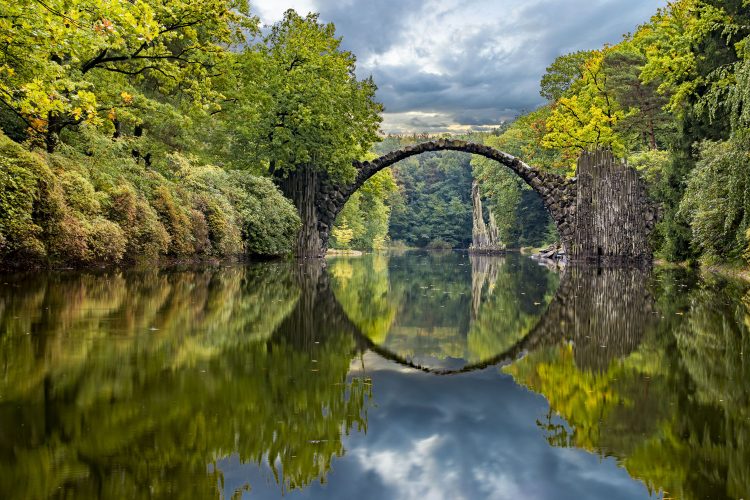 Rakotzbrücke