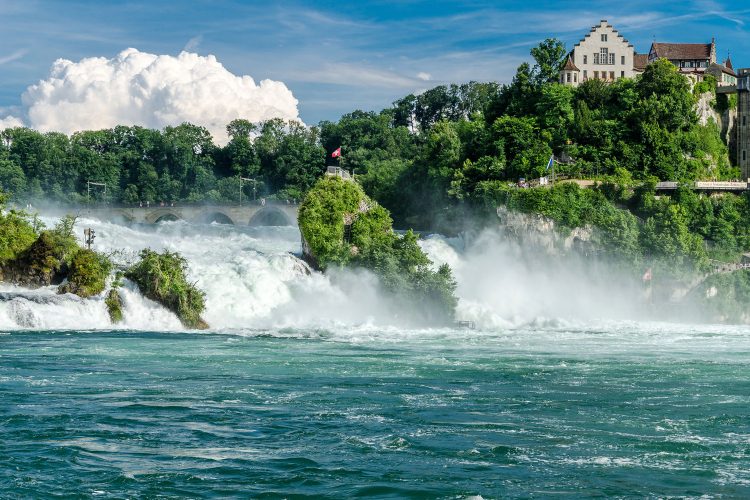 Rheinfall Schaffhausen