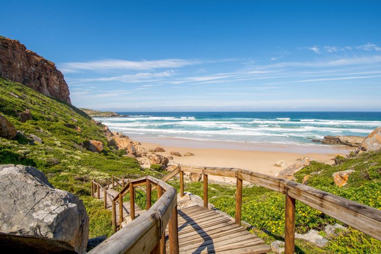 Garden Route, Südafrika