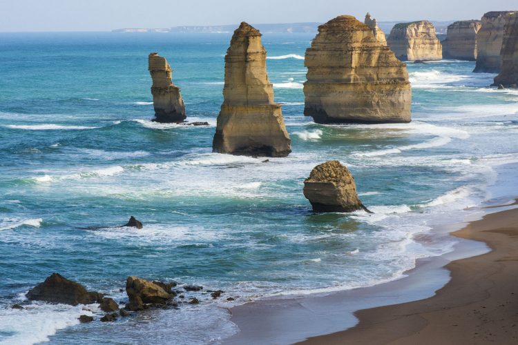 Great Ocean Walk, Australien