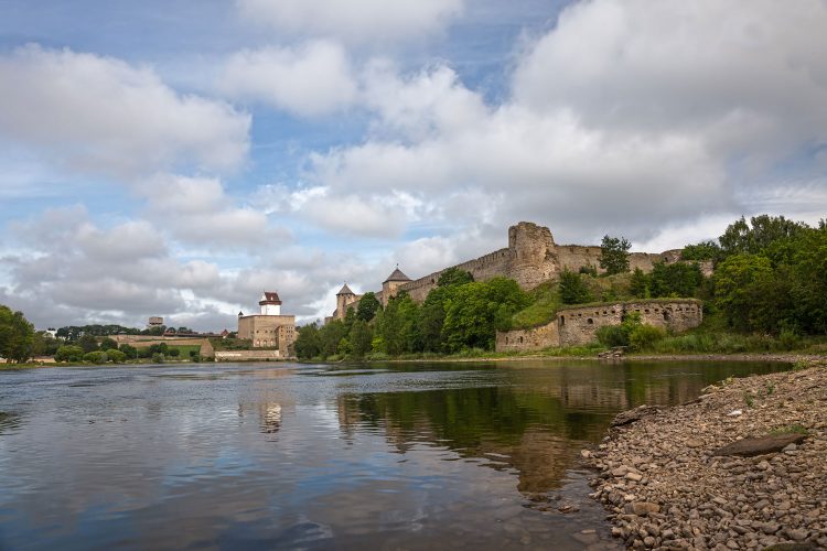 Narva, Estland