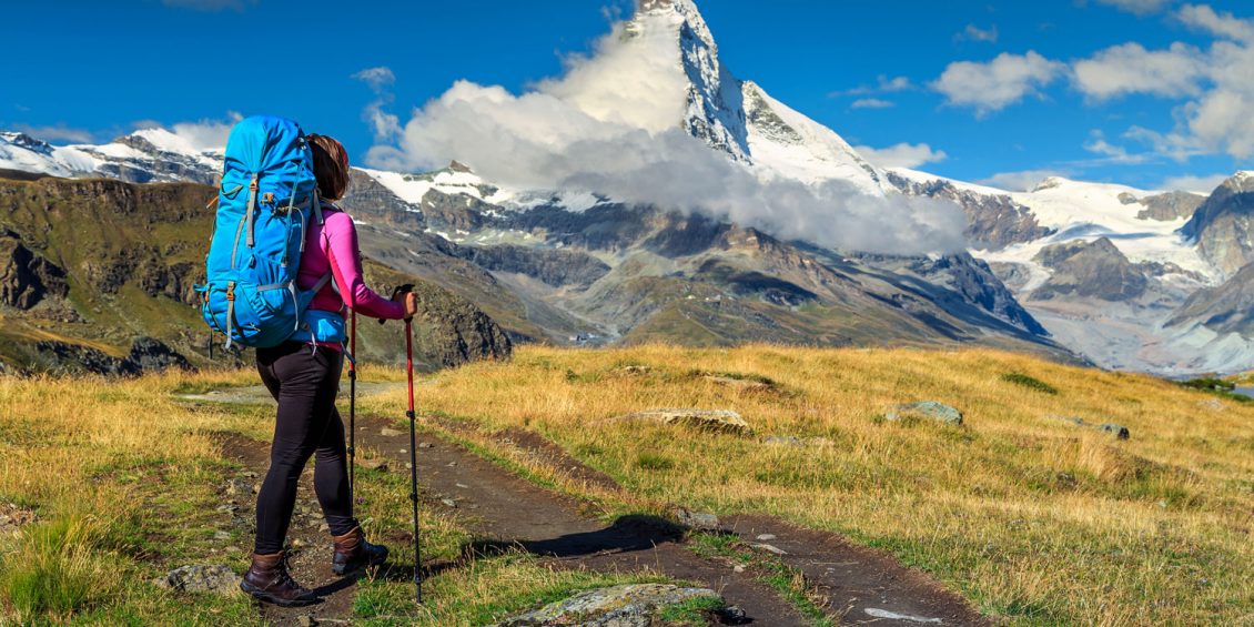 Die 10 schönsten Wanderwege der Welt