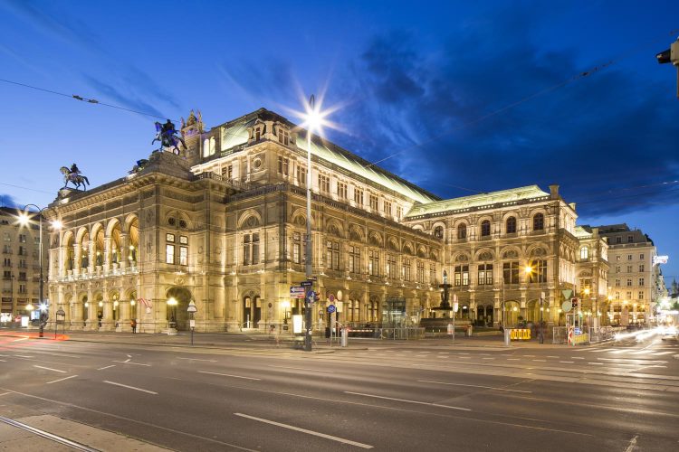 Staatsoper Wien