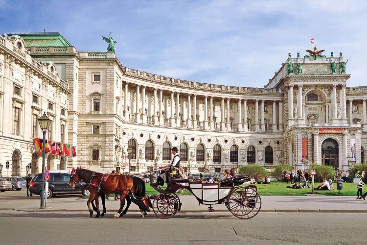 Wien, Österreich